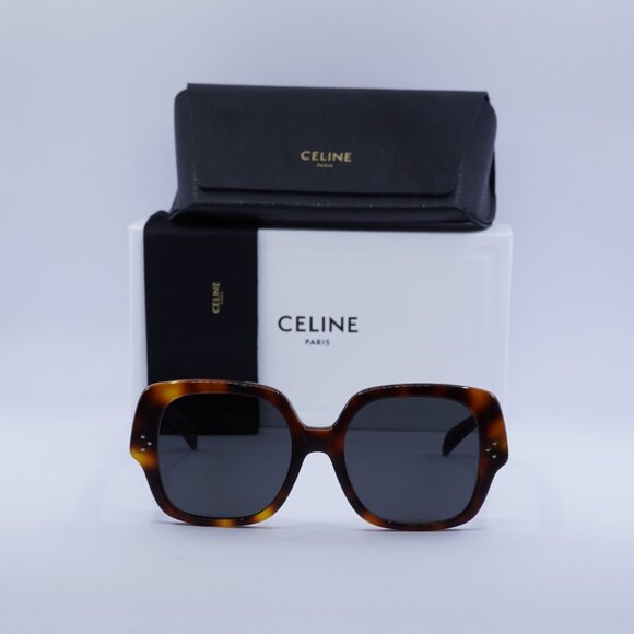 Final Price! Celine CL40241F 53A Sunglasses main image 8